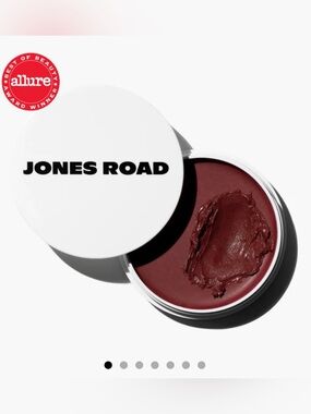 Jones Road Beauty Miracle Balm – Cheeky Osé (Now Called “Cheeky”) | Full Size